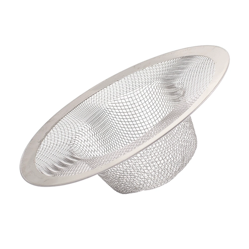 Фильтр для мусора для раковины кухонный канализационный фильтр, мытья бассейн, утечка клетки, чтобы предотвратить блокирование артефактов