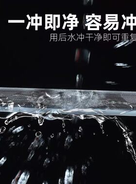 纳米玻璃指甲锉可水洗不伤手