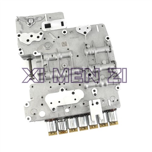 6R80 传动阀体 AL3P-7Z490-BA 适用于 福特 F-150 探险领航员野马 - 图1