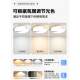 Led ceiling lamp bedroom lamp living room lamp simple modern atmosphere new Chinese style restaurant balcony aisle Zhongshan lamps