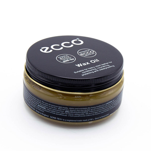 ecco yak leather care