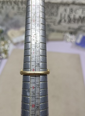 B12 满29元包邮  戒指