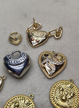 B12 满29元包邮  打标坠 10个