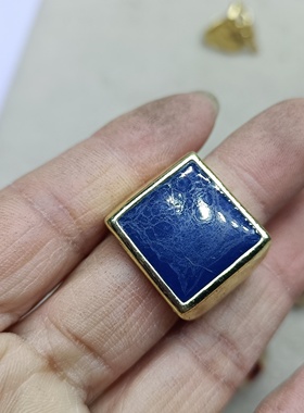 B12 满29元包邮  戒指