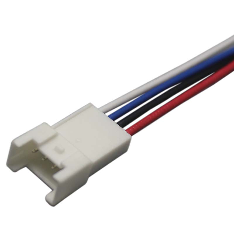 接插件连接器插头XA2.5MM间距公母插头线束L=15CM 0.3平方 - 图3