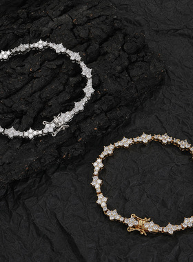 ICEBLING荆棘网球手链