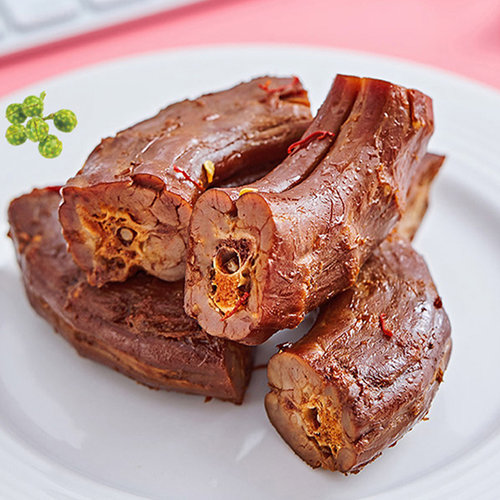 周黑鸭卤味零食大礼包武汉特产鸭脖鸭翅鸭舌鸭货零食一整箱送女友 - 图3
