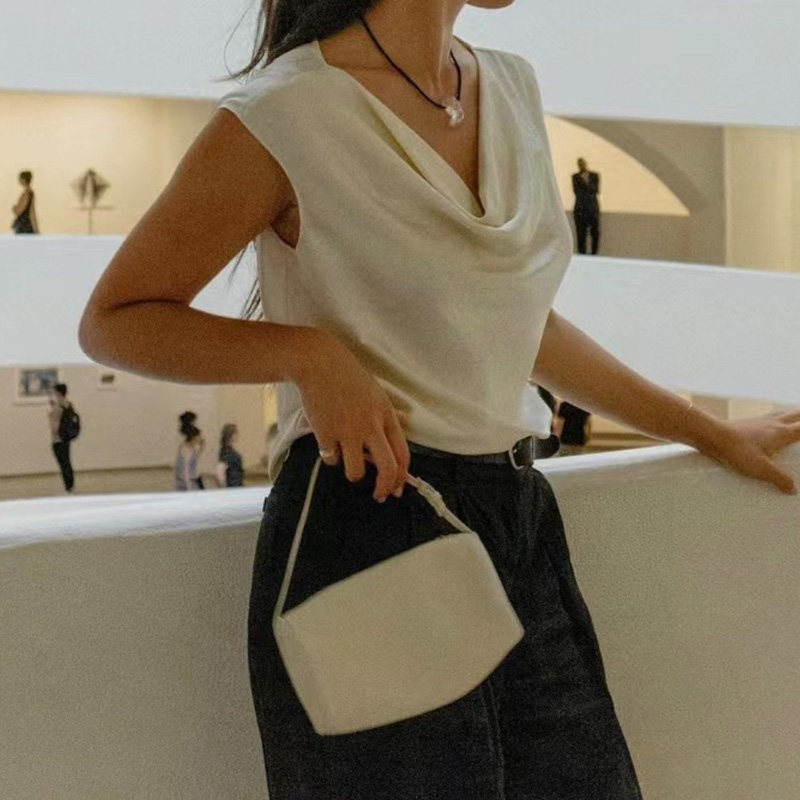 小众包同款90s笔袋包极简迷你手提笔筒包正确版方形单肩腋下小包,淘宝优惠券,粉丝福利购,淘宝优惠卷