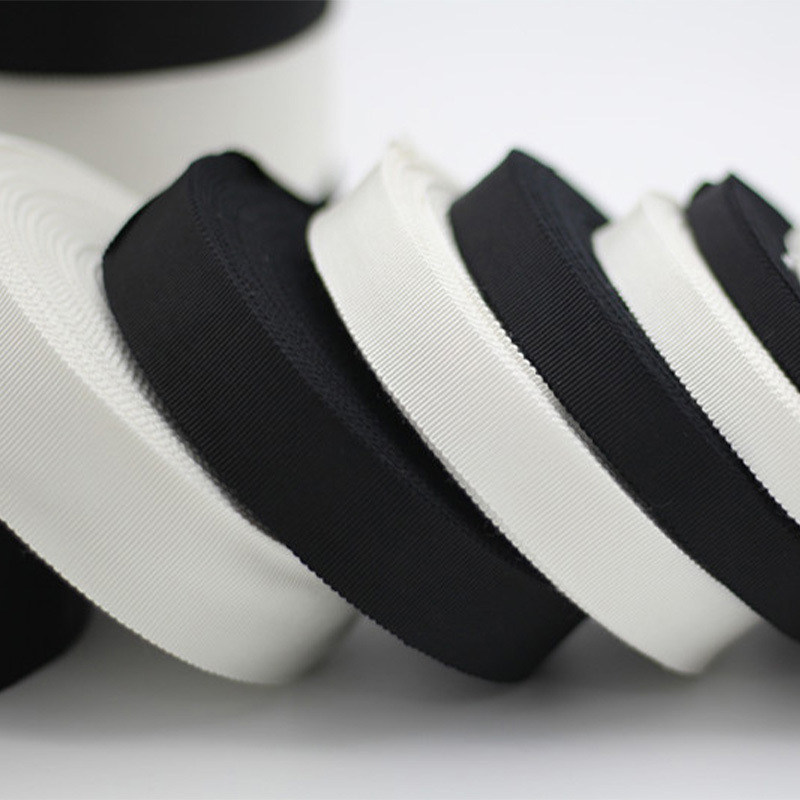 帽带人造丝棉螺纹齿边横纹织带罗纹带绑带宽布条包边布料织带辅料,淘宝优惠券,粉丝福利购,淘宝优惠卷