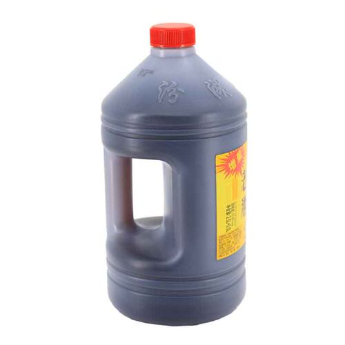 嘉善酒厂嘉善黄酒 越龙13.8°上海老酒3L规格一箱6桶整箱装半甜型 - 图1