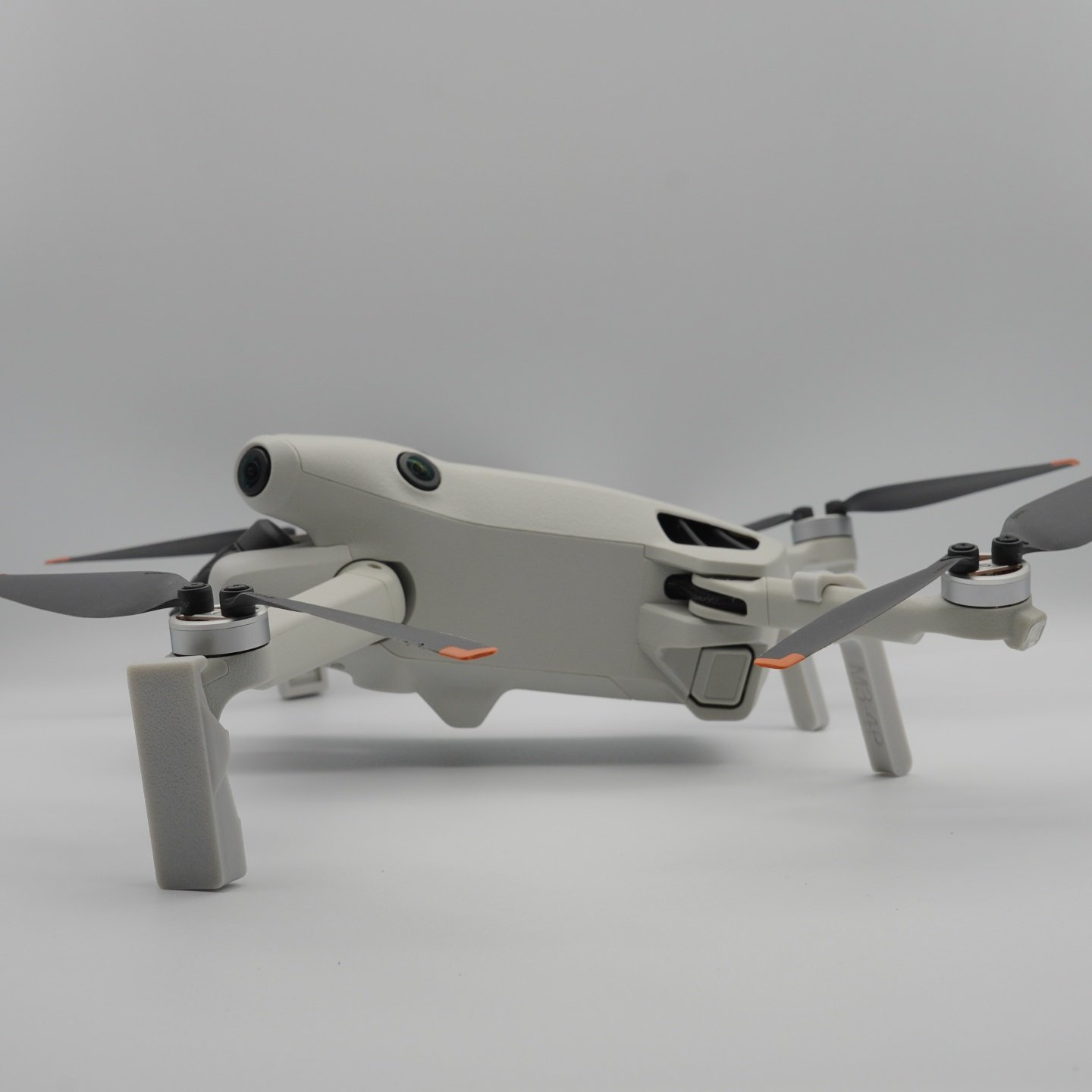 适用大疆DJIMINI4PRO增高脚架 mini无人机脚架保护器防护支架,淘宝优惠券,粉丝福利购,淘宝优惠卷