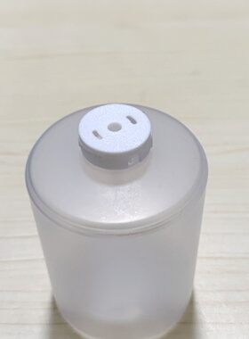 适用小米米家洗手机替换瓶盖