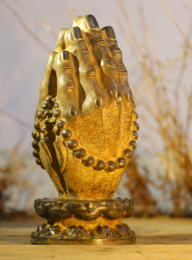 晋青堂手工雕刻青石浮雕家居装饰