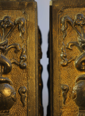 晋青堂青石石雕仿古作旧整石手工