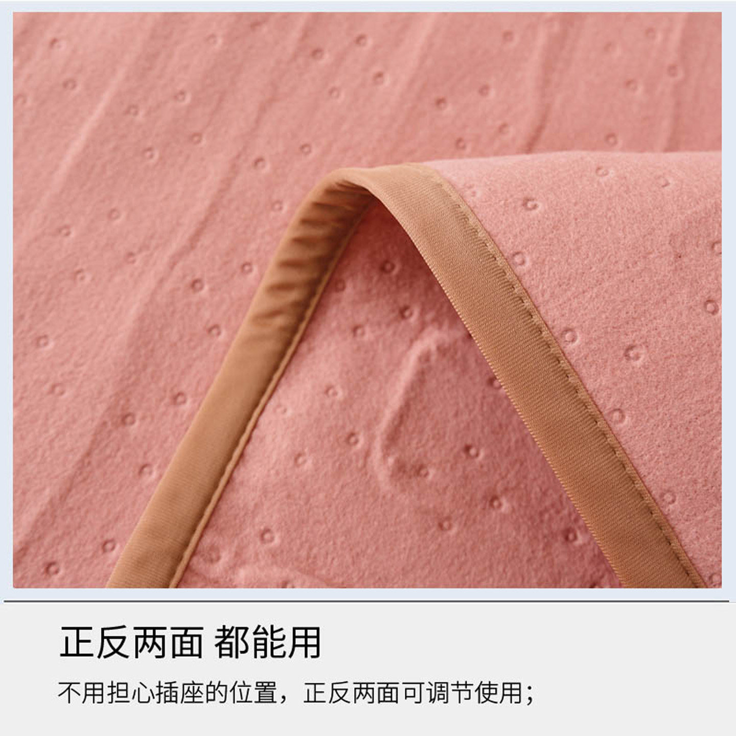 上海小绵羊电褥子双人双控调温1.5米1.8床家用三人加大安全电热毯,淘宝优惠券,粉丝福利购,淘宝优惠卷