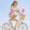 Baby outdoor windmill children's skateboard Mickey Mouse