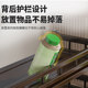 Aeritebo shelf is now a creative shelf