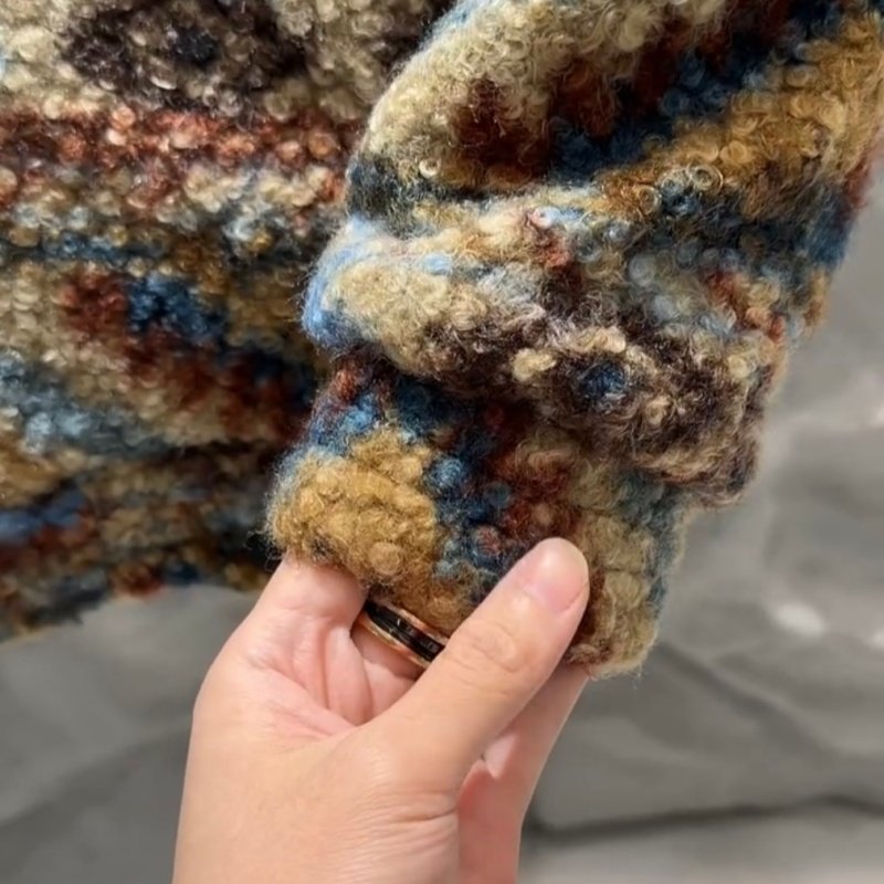 冬季潮牌中式国风提花立领棉服夹克男士户外百搭防寒保暖休闲外套,淘宝优惠券,粉丝福利购,淘宝优惠卷