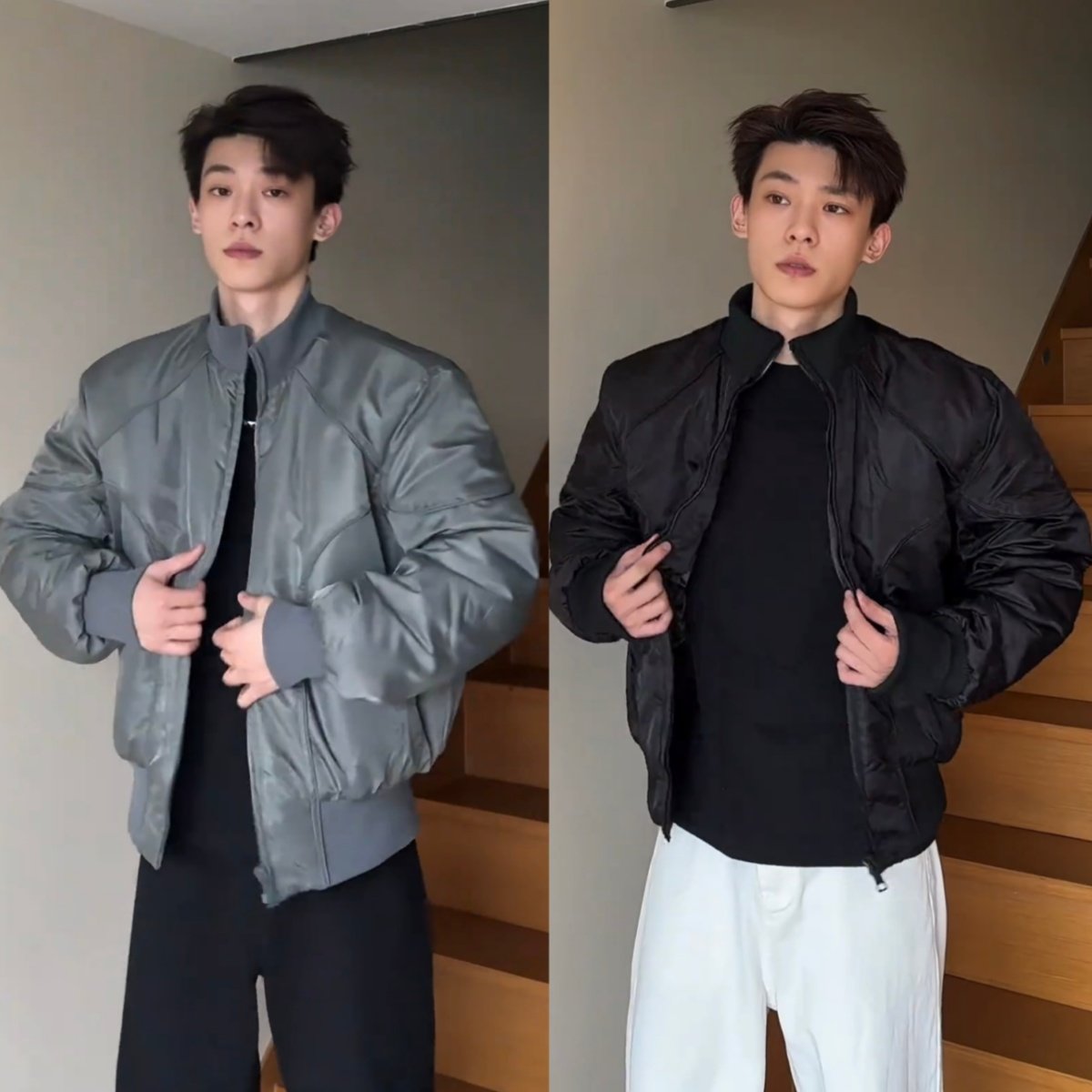 冬季美式户外飞行员立领夹克棉服男士百搭防风保暖休闲外套冲锋衣,淘宝优惠券,粉丝福利购,淘宝优惠卷