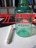 配件氧气吸入器滤芯湿化瓶专用