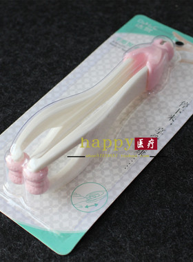 滚轮手指按摩器滚动保健
