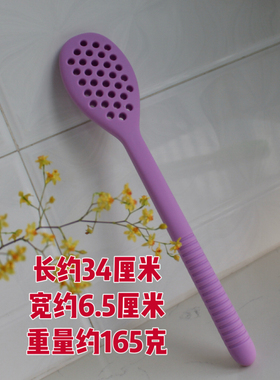 按摩锤拍打拍蜂窝型拍养生硅胶拍