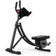 Waist beauty machine, abdominal tightening machine, waist slimming machine, household waist beauty and muscle fitness equipment, belly reduction and abdominal strengthening machine, mountain climbing machine, roller coaster