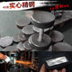 Linuo fixed dumbbell men's special fitness equipment