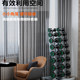 Linuo fixed dumbbell men's special fitness equipment