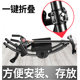 Waist beauty machine, abdominal tightening machine, waist slimming machine, household waist beauty and muscle fitness equipment, belly reduction and abdominal strengthening machine, mountain climbing machine, roller coaster