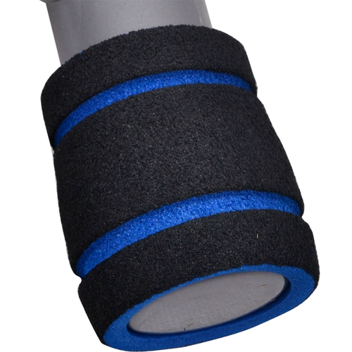 力诺 Мужская спортивная трубка для спортзала, нескользящое оборудование для тренировок