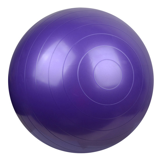 Linuo fitness yoga ball explosion-proof for pregnant women and children