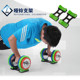 Linuo pure steel dumbbell men's fitness home adjustable barbell arm muscle training anti-fall mirror steel dumbbell set