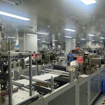 (Bargaining) Recycling Mask Machine Secondhand Automation Demolition Equipment 