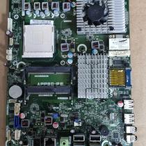 (Bargaining) HP All305 PC Dismantling Motherboard is OK and its normal to be a good color