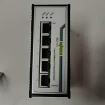 (bargaining) WAGO ten thousand can be 852-101 industrial switch