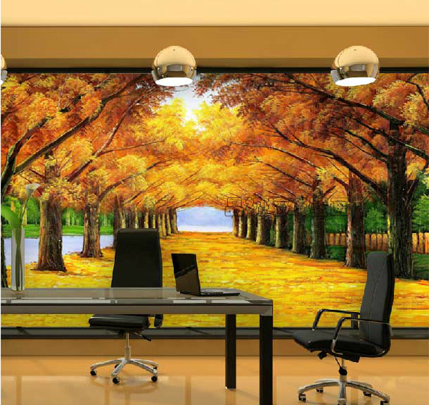 欧式电视背景墙壁纸无纺布3d墙纸客厅卧室简约现代玫瑰花大型壁画,淘宝优惠券,粉丝福利购,淘宝优惠卷