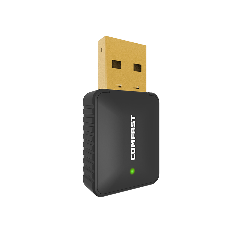 【黑苹果Mac】双频5G迷你usb无线网卡600M