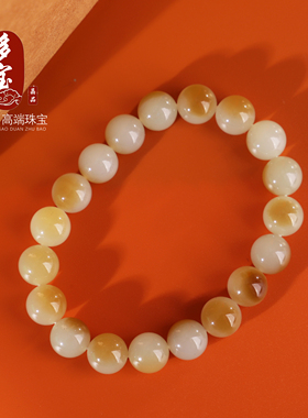 新疆和田玉且末糖羊脂级糖白料