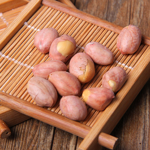 Anhui Wuwei Spiced Nut Roasted Seeds