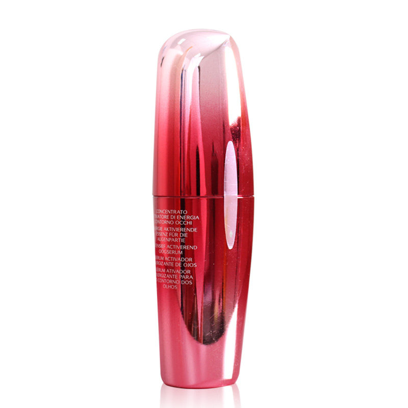 资生堂眼部精华红腰子红妍15ml年轻 qqg海外眼霜