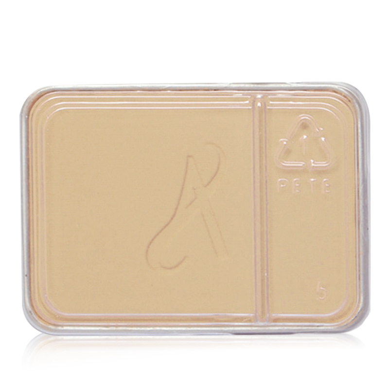 【预售】美国安利雅姿轻颖完美芯定妆 qqg海外粉饼