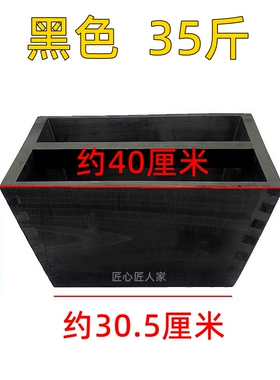 实木米斗 木质家用米升 老式木斗 木升子 玄关 升子 大斗 结婚