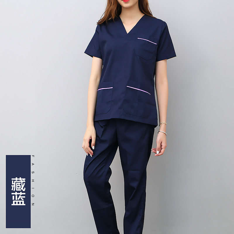  佳姿蝶医护制服