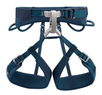 PETZL climbing new ADJAMA SEAT BELT OUTDOOR CLIMBING ROCK CLIMBING ROCK CLIMBING SAFETY BELT RESCUE ALTITUDE C022