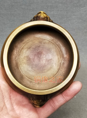 黄铜简约现代风工艺品新款推荐