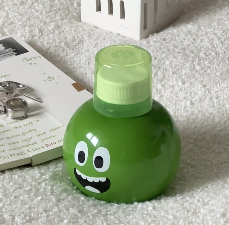 满嘴苹果味呢！参半苹果漱口水益生菌瓶装持久清新果味留香防蛀,淘宝优惠券,粉丝福利购,淘宝优惠卷