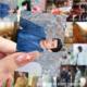 Shaohua Ruojin stickers high-value star DIY film and television peripheral hand account decoration desktop mobile stickers