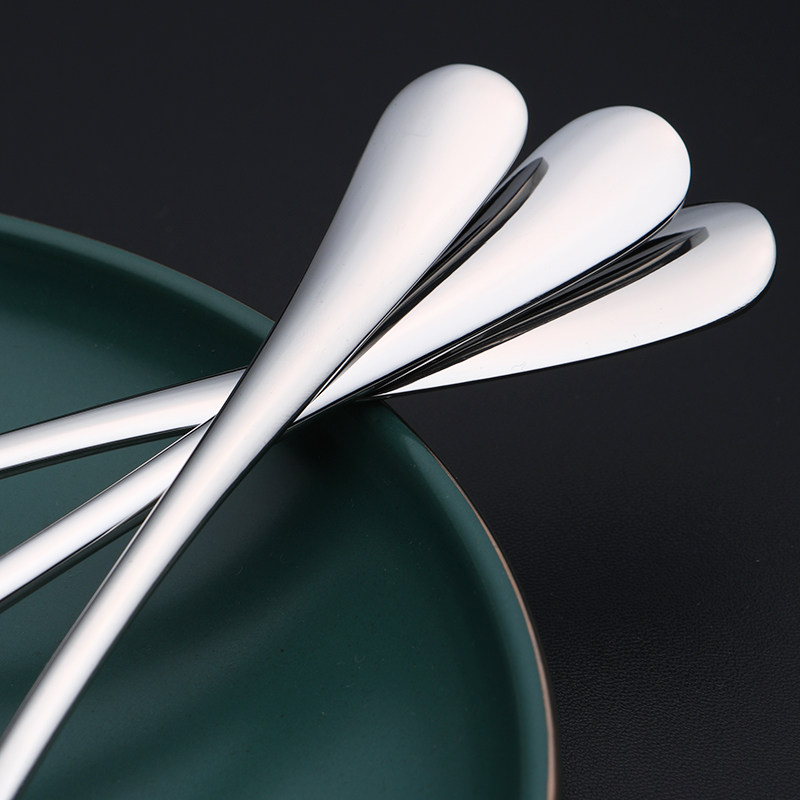 食品级304不锈钢叉子餐具家用西餐牛排意面叉沙拉甜品小水果餐叉,淘宝优惠券,粉丝福利购,淘宝优惠卷