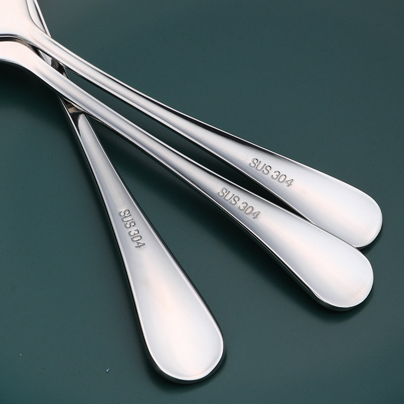食品级304不锈钢叉子餐具家用西餐牛排意面叉沙拉甜品小水果餐叉,淘宝优惠券,粉丝福利购,淘宝优惠卷